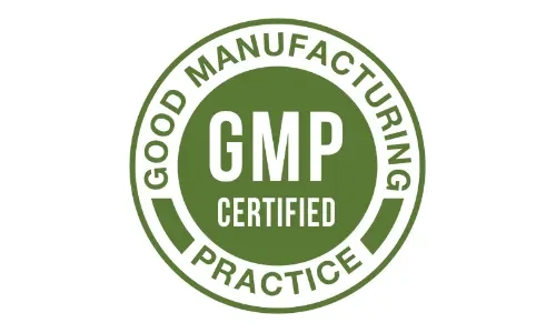 MemoHive GMP-certified