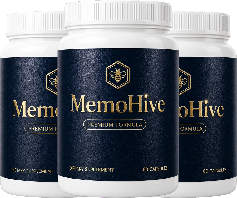 MemoHive daily memory and clarity capsules